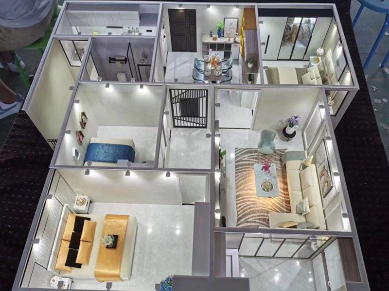 戶型模型制作 戶型模型制作